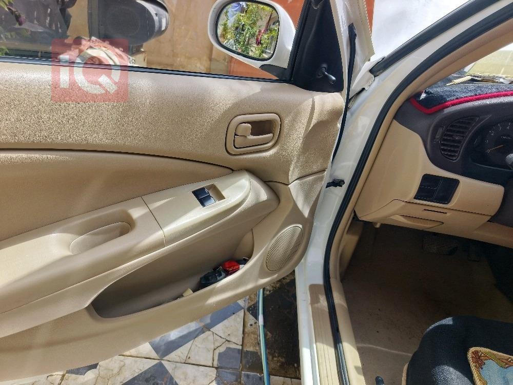نيسان صني